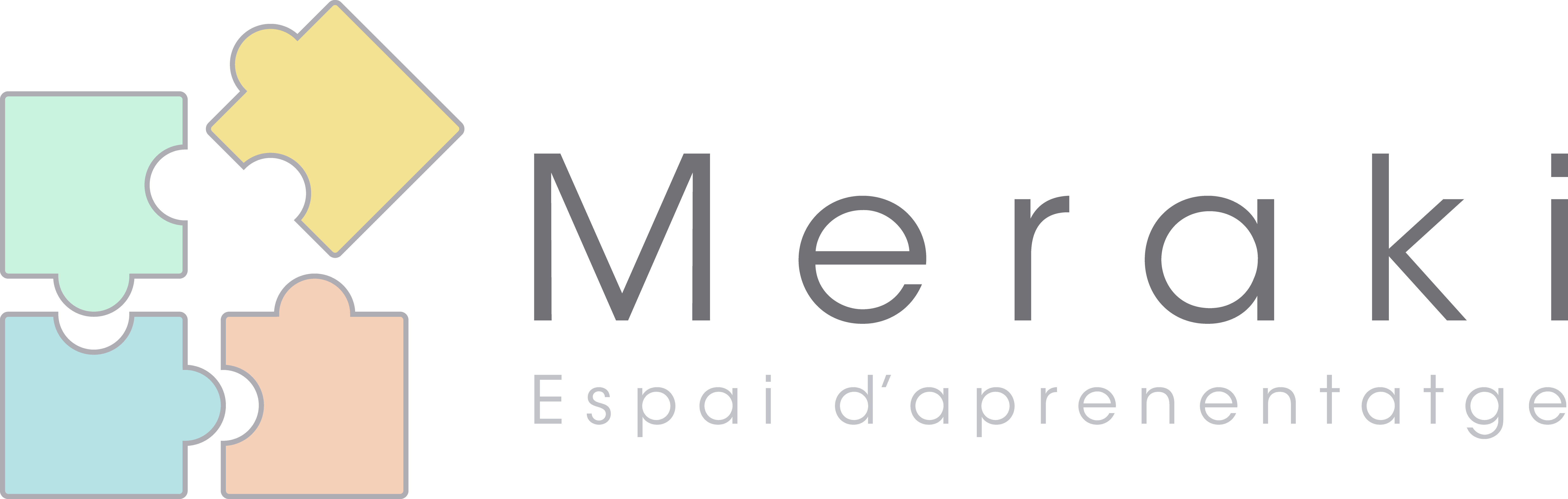 Meraki Espai d'aprenentatge